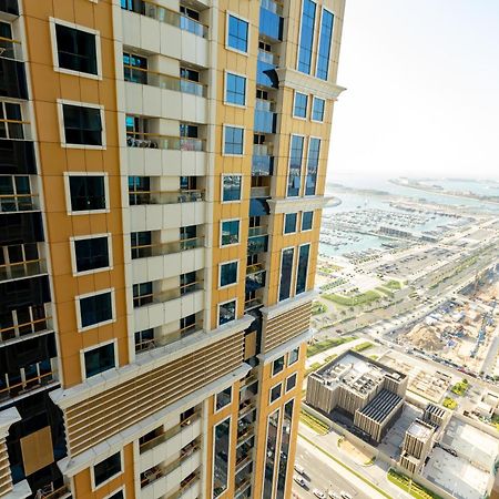 Big Rooms For ' Girls ' Only At Dubai, Marina Eksteriør billede