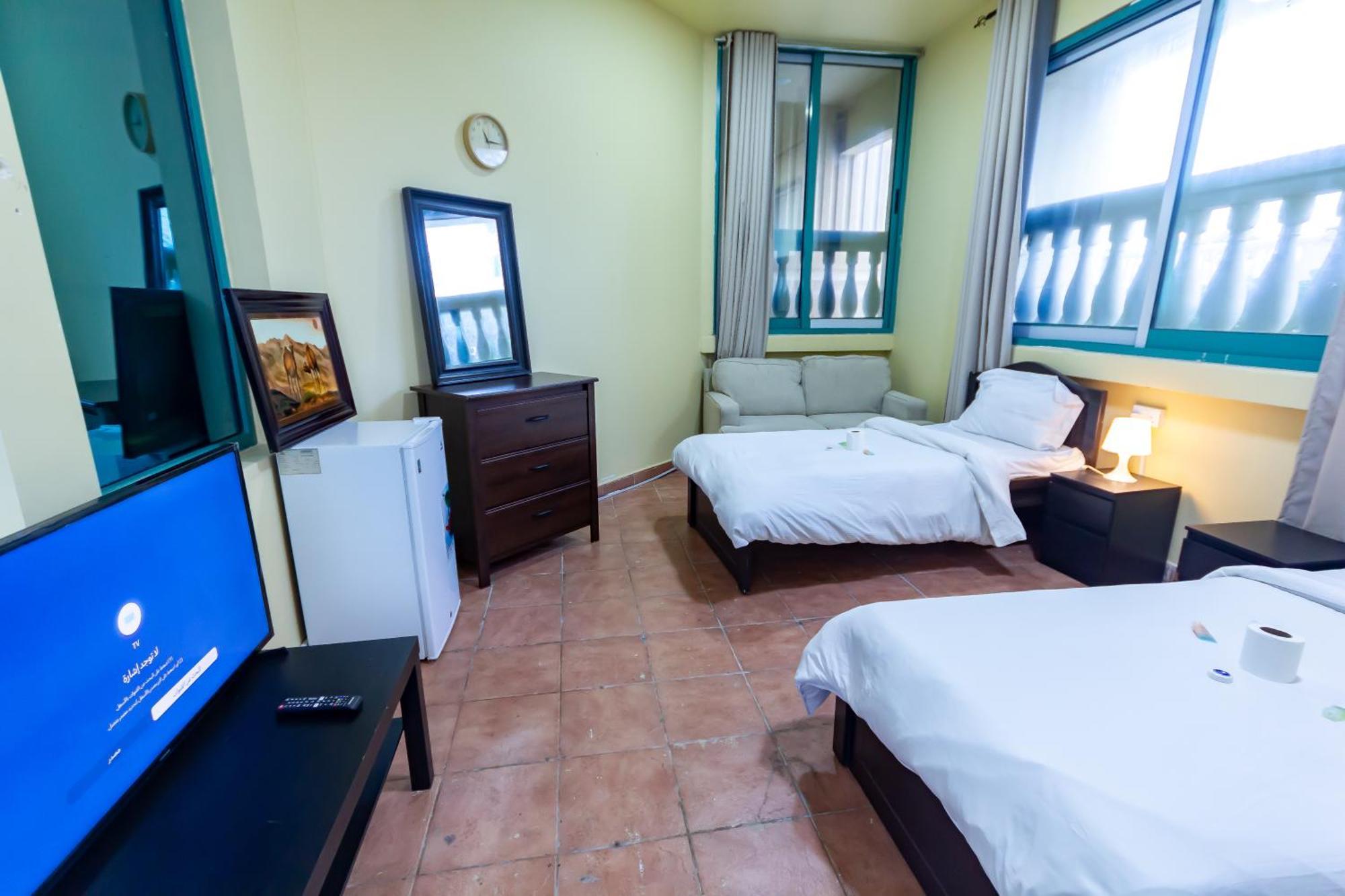 Big Rooms For ' Girls ' Only At Dubai, Marina Eksteriør billede