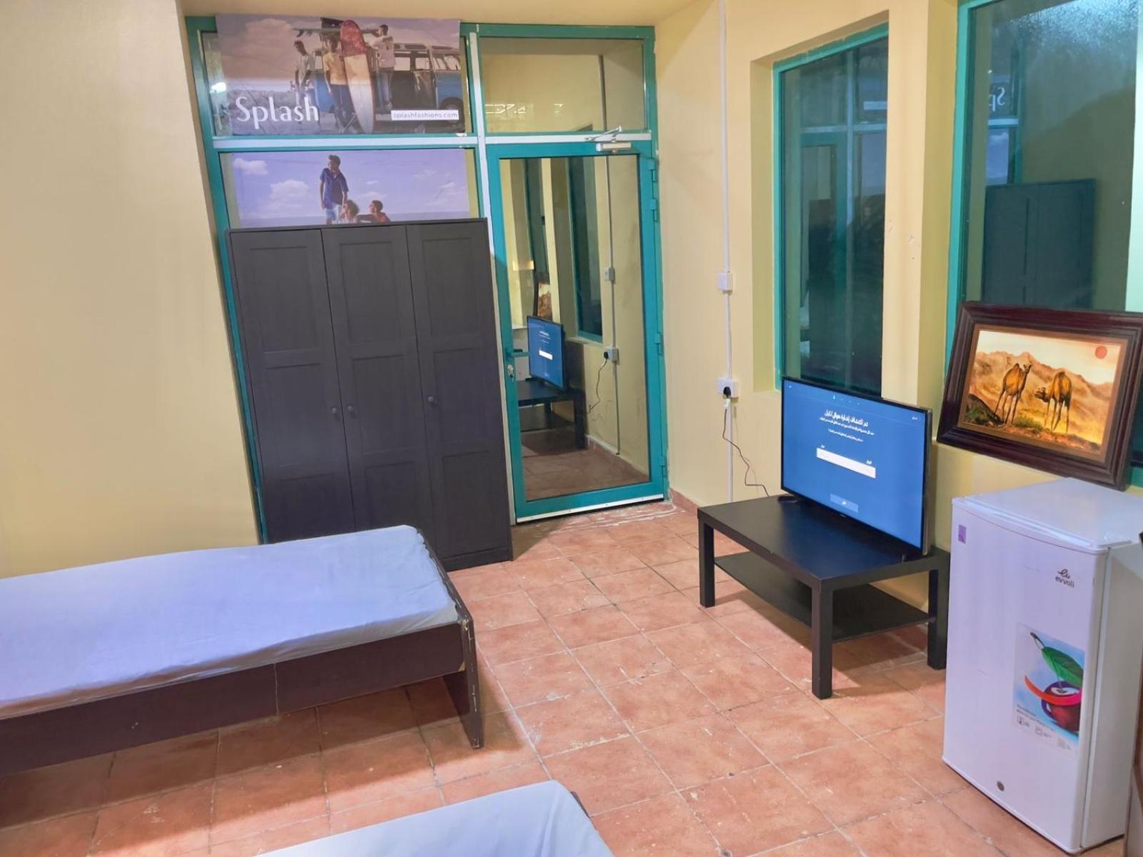 Big Rooms For ' Girls ' Only At Dubai, Marina Eksteriør billede